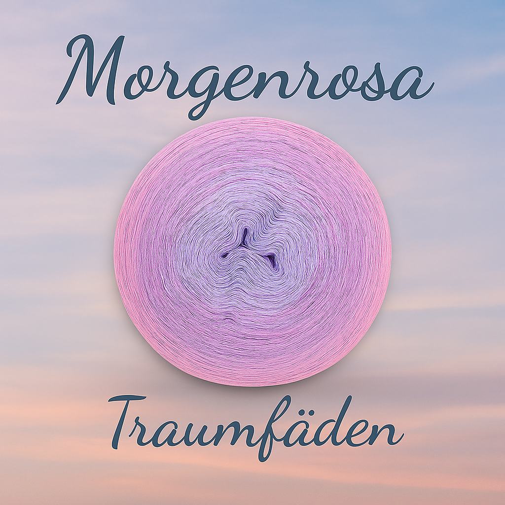Morgenrosa